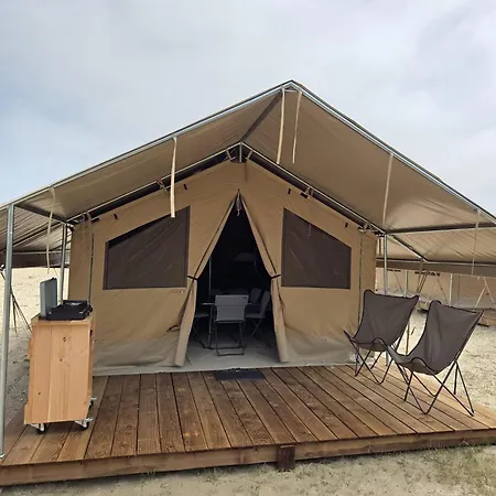 Kemping De - Onlycamp Cucq