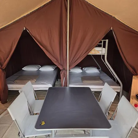 Kemping De - Onlycamp