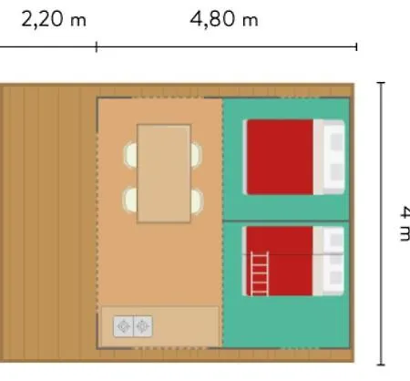 De - Onlycamp Cucq