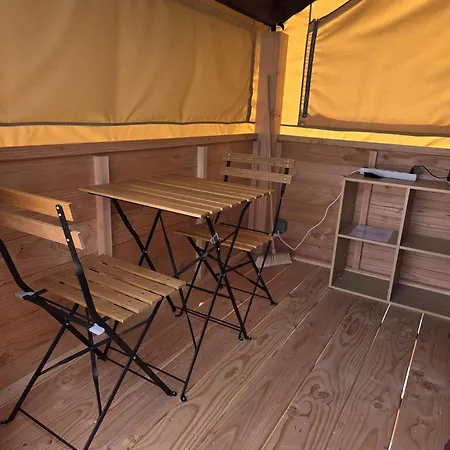 Kemping De - Onlycamp *